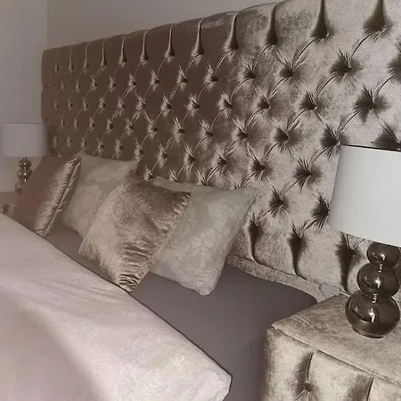 Apartment Piky No.10 Moravske Toplice