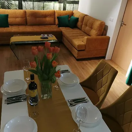 Apartment Piky No.10