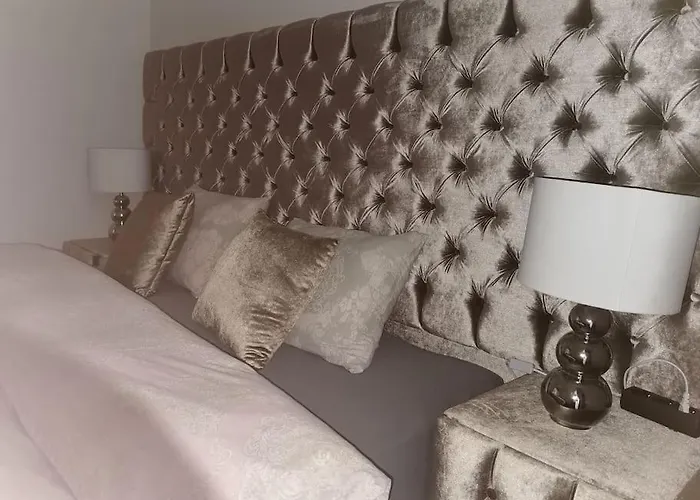 Apartment Piky No.10 Moravske Toplice