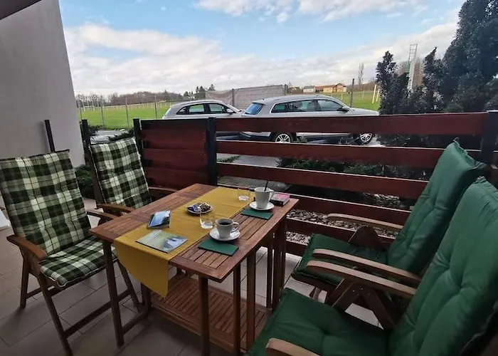 Apartment Piky No.10 *