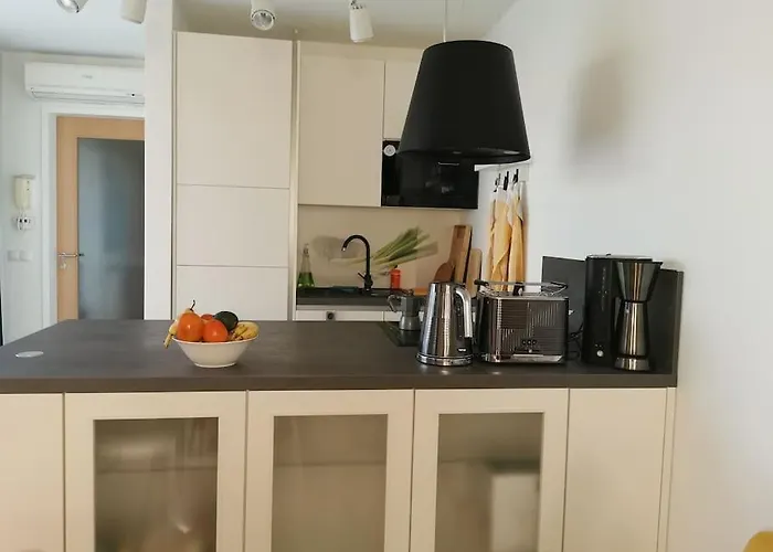 Apartment Piky No.10