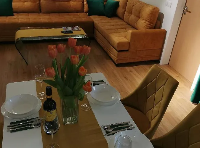 Apartment Piky No.10